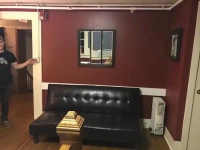 Blue Moon Guest House - 13