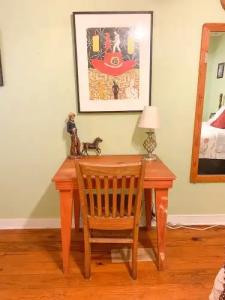 Blue Moon Guest House - 32