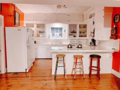 Blue Moon Guest House - 16