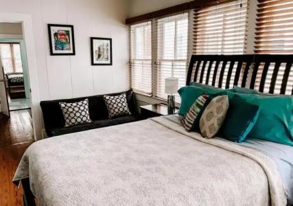 Blue Moon Guest House - 89