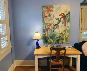 Blue Moon Guest House - 3