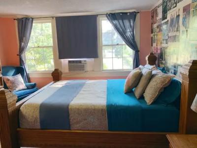 Blue Moon Guest House - 40