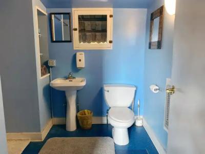 Blue Moon Guest House - 6