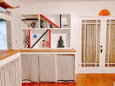 Blue Moon Guest House - 38