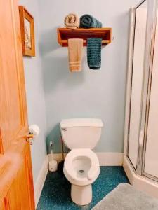 Blue Moon Guest House - 33