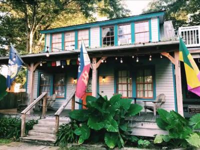 Blue Moon Guest House - 0