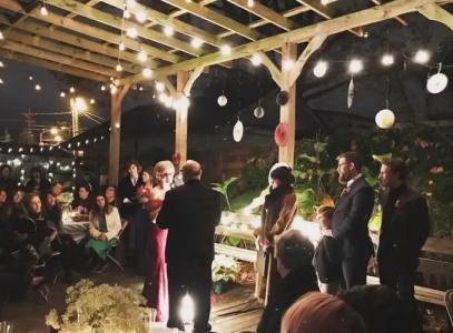 Blue Moon Guest House - 20