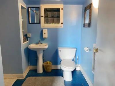 Blue Moon Guest House - 45