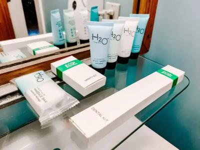 Blue Moon Guest House - 31