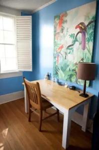 Blue Moon Guest House - 28