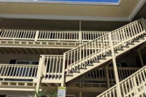 Crystal Sands Motel, Ocean City