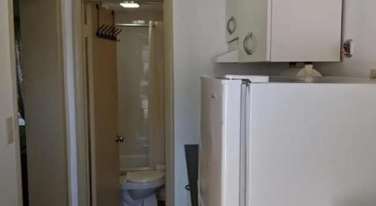 Crystal Sands Motel - 9