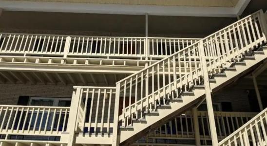 Crystal Sands Motel - 13