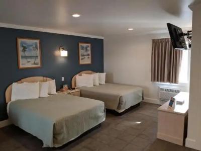 Crystal Sands Motel - 32