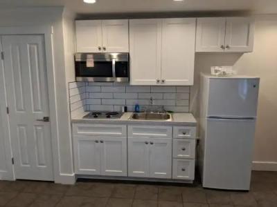 Crystal Sands Motel - 34