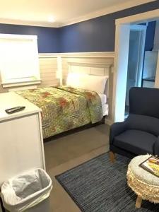 Crystal Sands Motel - 42