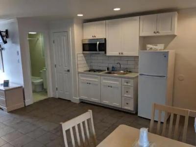 Crystal Sands Motel - 33