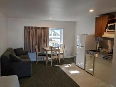 Crystal Sands Motel - 22