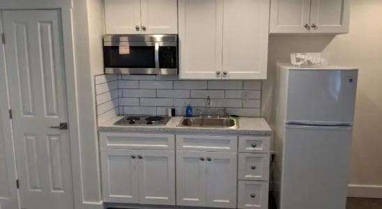 Crystal Sands Motel - 23