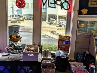 Crystal Sands Motel - 11