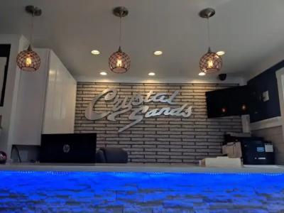 Crystal Sands Motel - 16