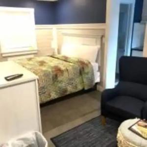 Crystal Sands Motel - 24