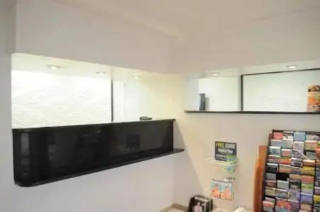 The Islander Motel - 11