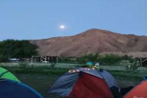 Raft-Servis Camping, Almaty