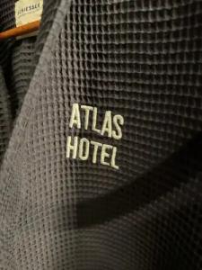 Mini-Otel Atlas - 50
