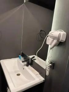 Mini-Otel Atlas - 48