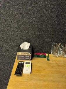 Mini-Otel Atlas - 41