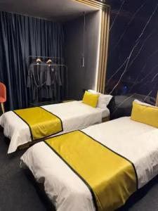 Mini-Otel Atlas - 53