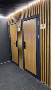 Mini-Otel Atlas - 55