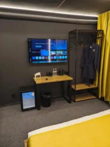 Mini-Otel Atlas - 36