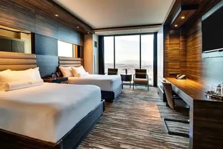 M Resort Spa & Casino - 5