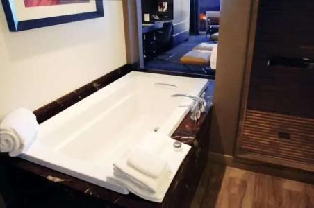 M Resort Spa & Casino - 28