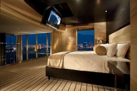 M Resort Spa & Casino - 3