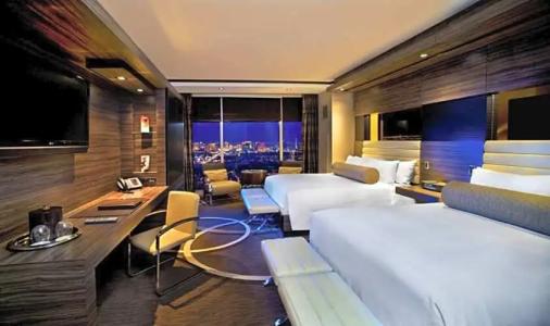 M Resort Spa & Casino - 25