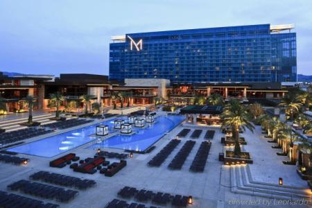 M Resort Spa & Casino - 19