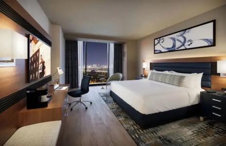 M Resort Spa & Casino - 30