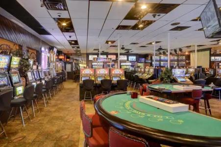 Longhorn Casino & - 17