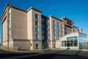 Hampton Inn & Suites by Hilton St. John's Airport, St. Johns