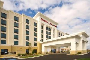 Hampton Inn & Suites Chattanooga/Hamilton Place, Chattanooga