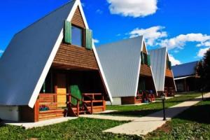 Etno selo Sljeme Mini-hotel, Zabljak