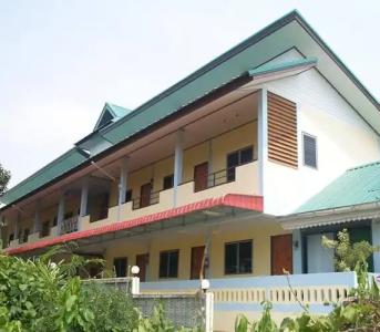 Sangaroon - 8