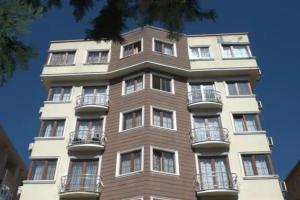 Kaya Apart, Istanbul