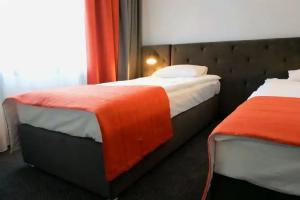 Voevodyno Resort, Tur'ya Pasika