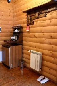 Castle Belvedere - 11