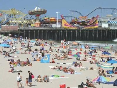 Franklin Terrace Motel - 11