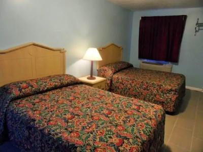 Franklin Terrace Motel - 24